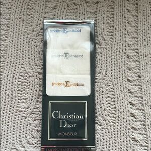 Christian Dior E Men’s handkerchiefs